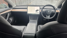 Tesla Model 3 Long Range AWD 4dr Auto Electric Saloon